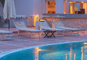 hotel con piscina sperlonga Servizi piscina - 1